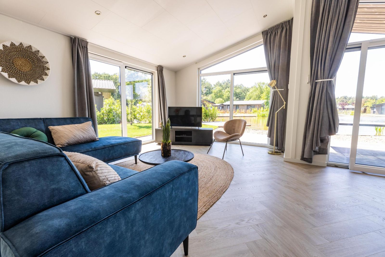 Guest house 411225 - Holiday property Kempen - Villa Waterzicht Luxe 4