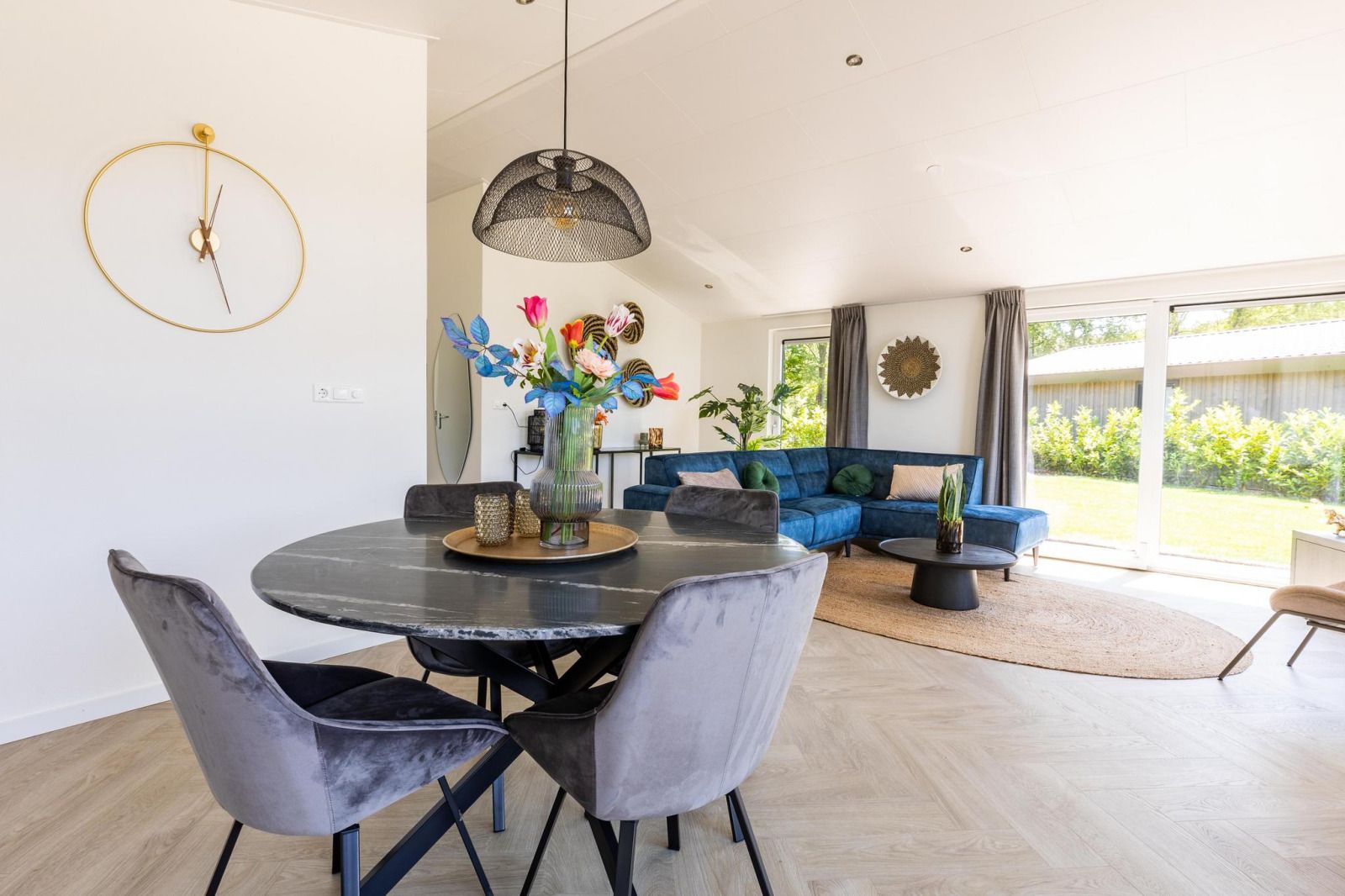 Guest house 411225 - Holiday property Kempen - Villa Waterzicht Luxe 4