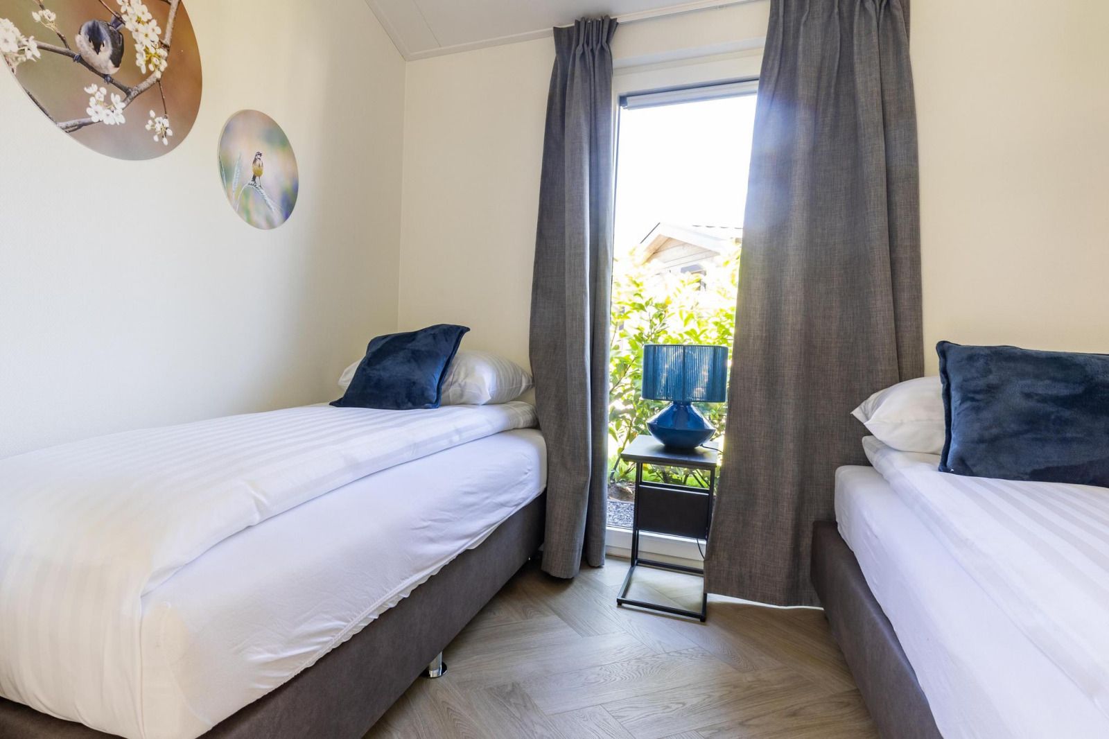 Guest house 411225 - Holiday property Kempen - Villa Waterzicht Luxe 4