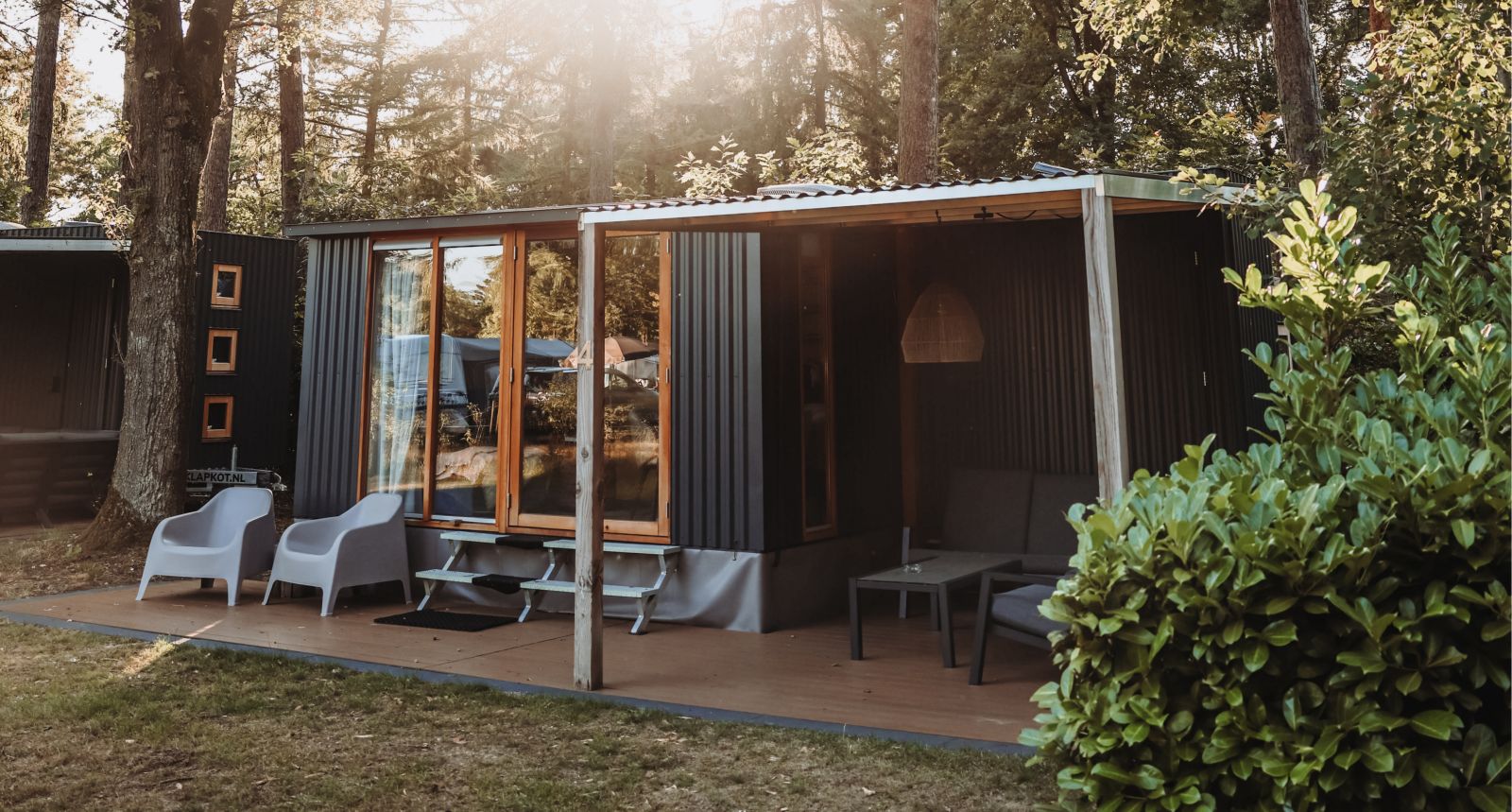 Verblijf 411611 - Vakantiewoning Kempen - Klapkot