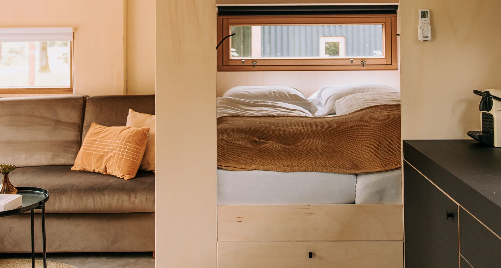 Verblijf 411611 - Vakantiewoning Kempen - Klapkot