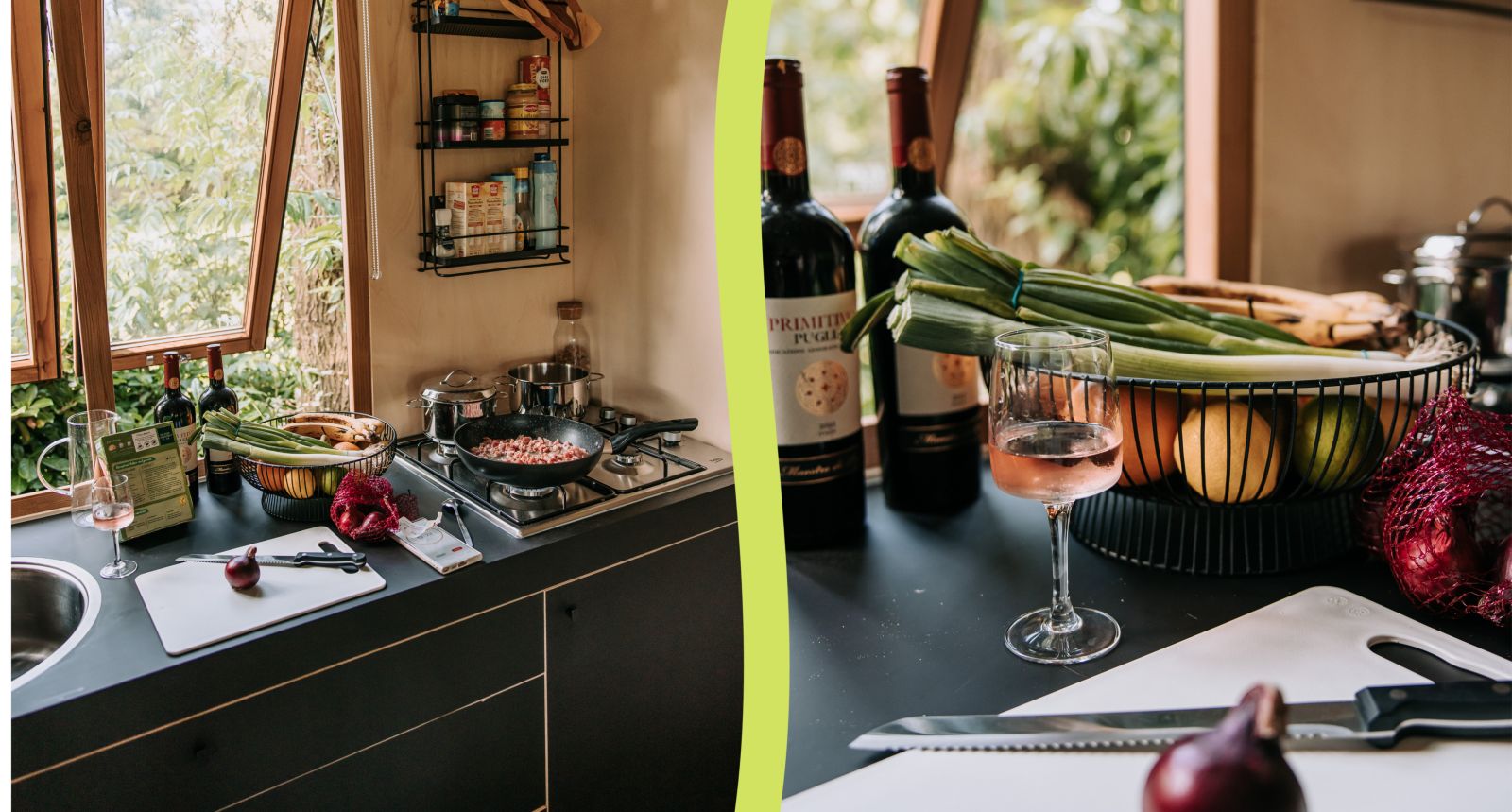 Verblijf 411611 - Vakantiewoning Kempen - Klapkot