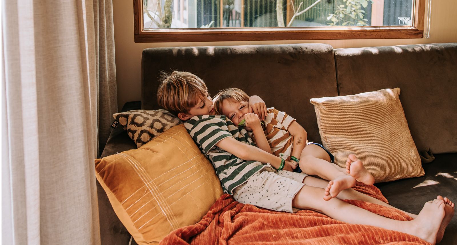 Verblijf 411611 - Vakantiewoning Kempen - Klapkot