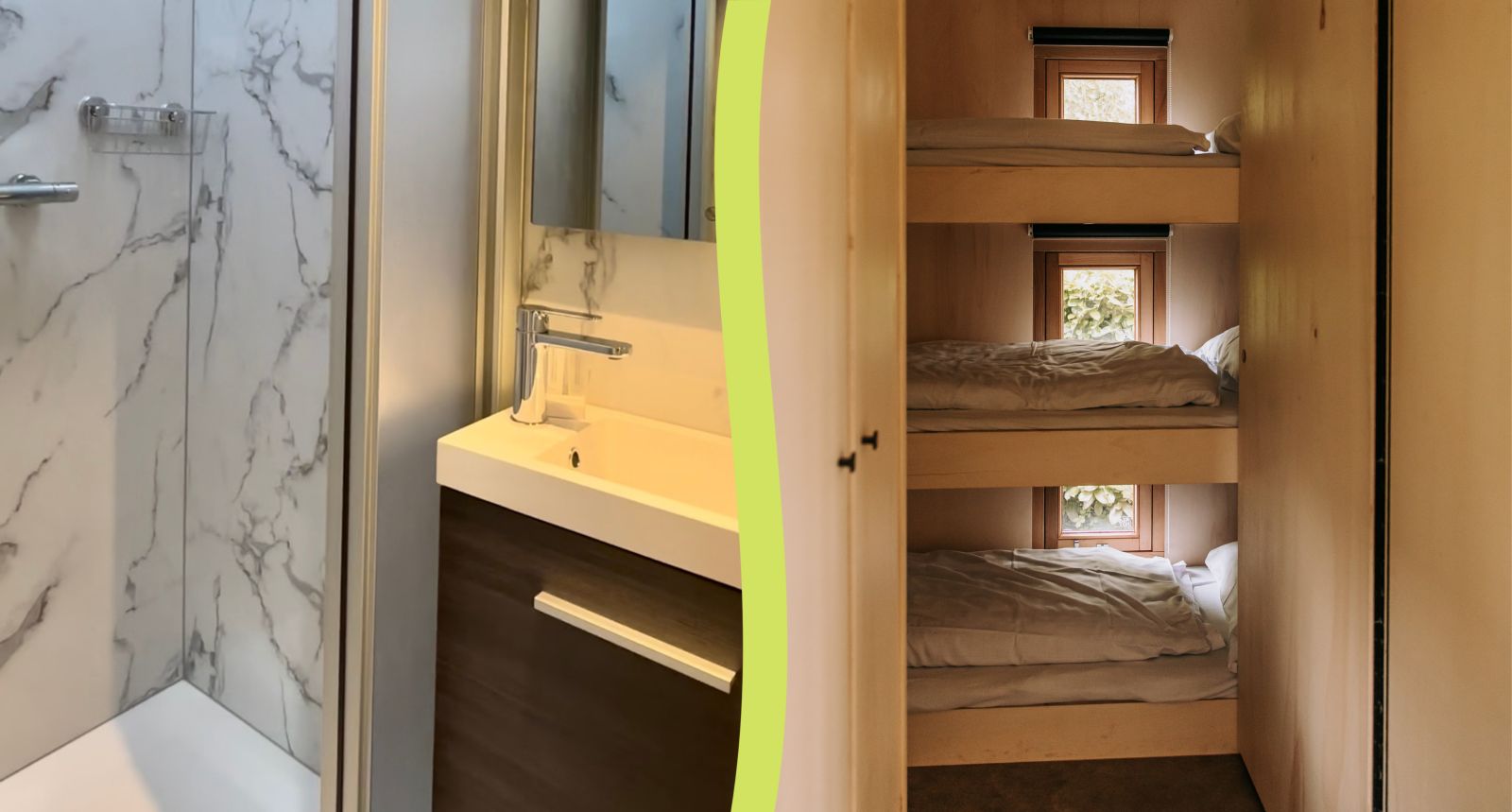 Verblijf 411611 - Vakantiewoning Kempen - Klapkot