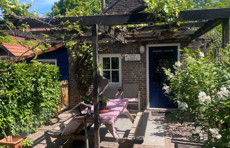 Unterkunft 411613 - Ferienhaus Kempen - Vakantiehuis in Bladel