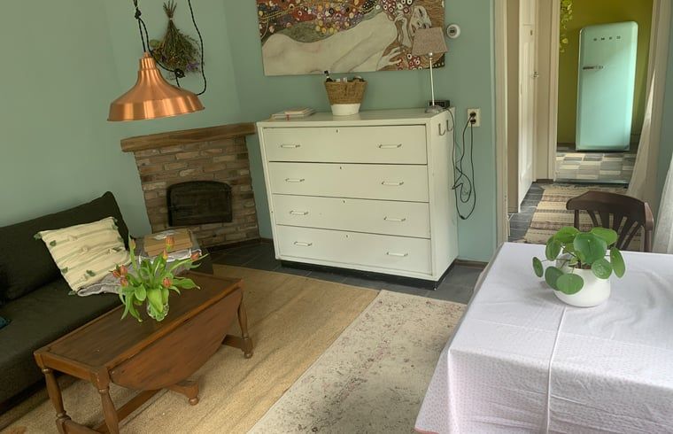 Unterkunft 411613 - Ferienhaus Kempen - Vakantiehuis in Bladel