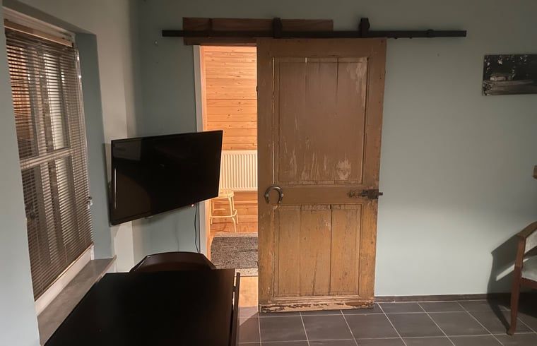 Unterkunft 411613 - Ferienhaus Kempen - Vakantiehuis in Bladel