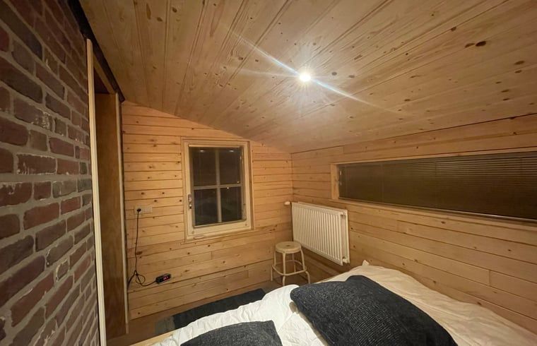 Unterkunft 411613 - Ferienhaus Kempen - Vakantiehuis in Bladel