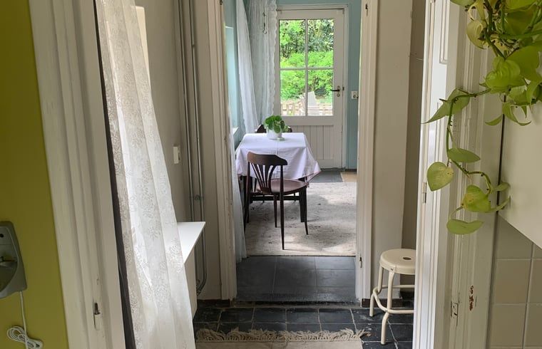 Unterkunft 411613 - Ferienhaus Kempen - Vakantiehuis in Bladel