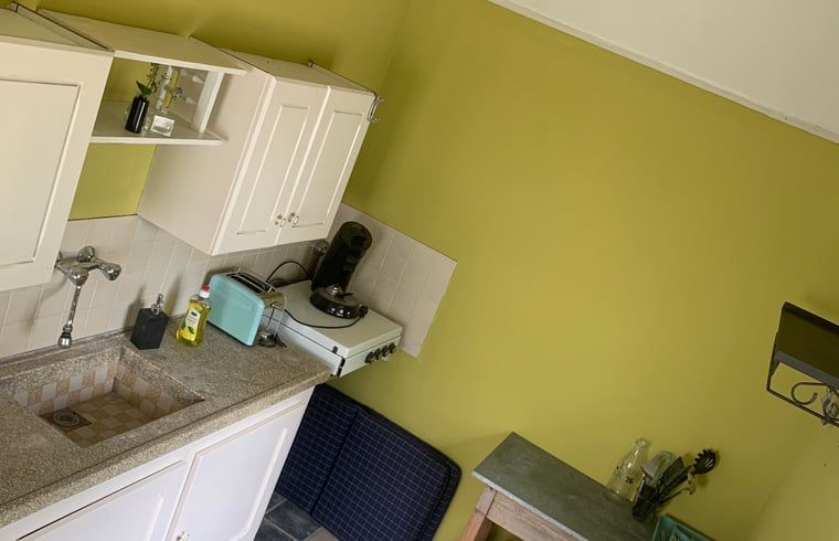 Unterkunft 411613 - Ferienhaus Kempen - Vakantiehuis in Bladel