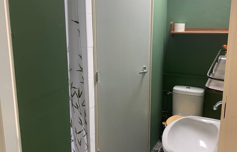 Unterkunft 411613 - Ferienhaus Kempen - Vakantiehuis in Bladel