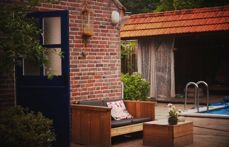 Unterkunft 411613 - Ferienhaus Kempen - Vakantiehuis in Bladel