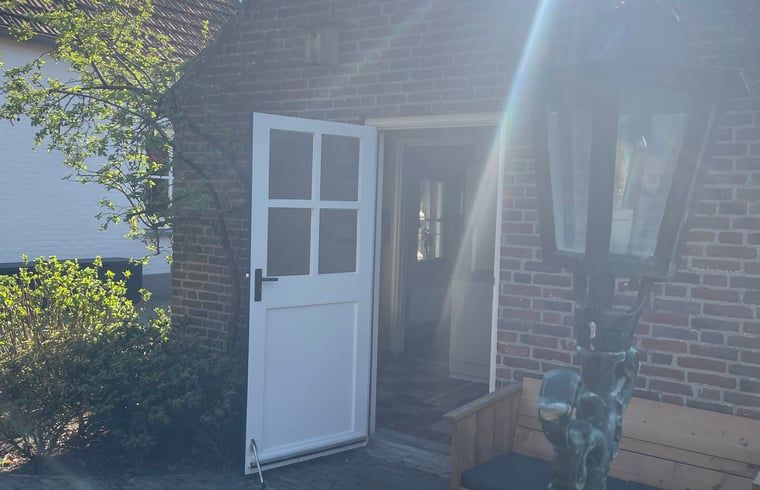 Unterkunft 411613 - Ferienhaus Kempen - Vakantiehuis in Bladel