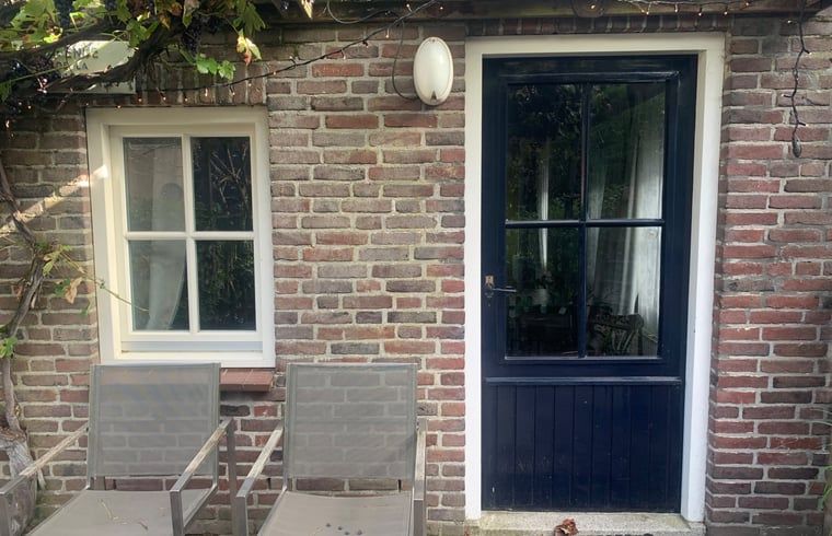 Unterkunft 411613 - Ferienhaus Kempen - Vakantiehuis in Bladel