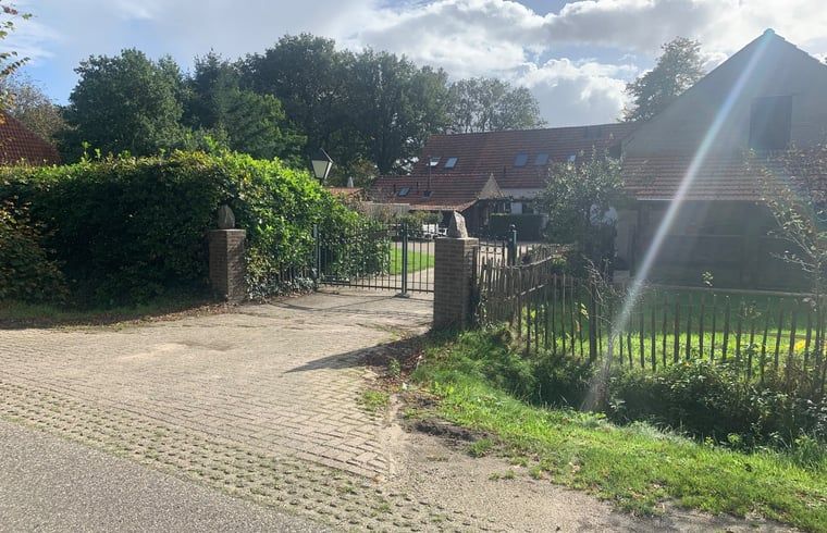 Unterkunft 411613 - Ferienhaus Kempen - Vakantiehuis in Bladel