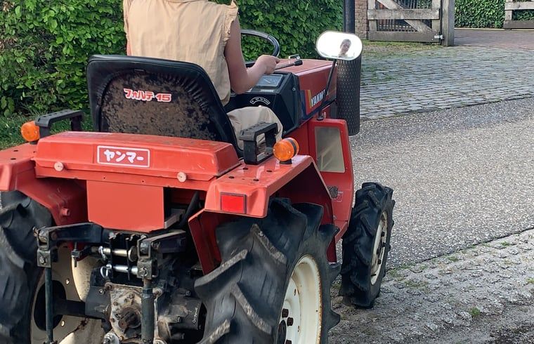 Unterkunft 411613 - Ferienhaus Kempen - Vakantiehuis in Bladel