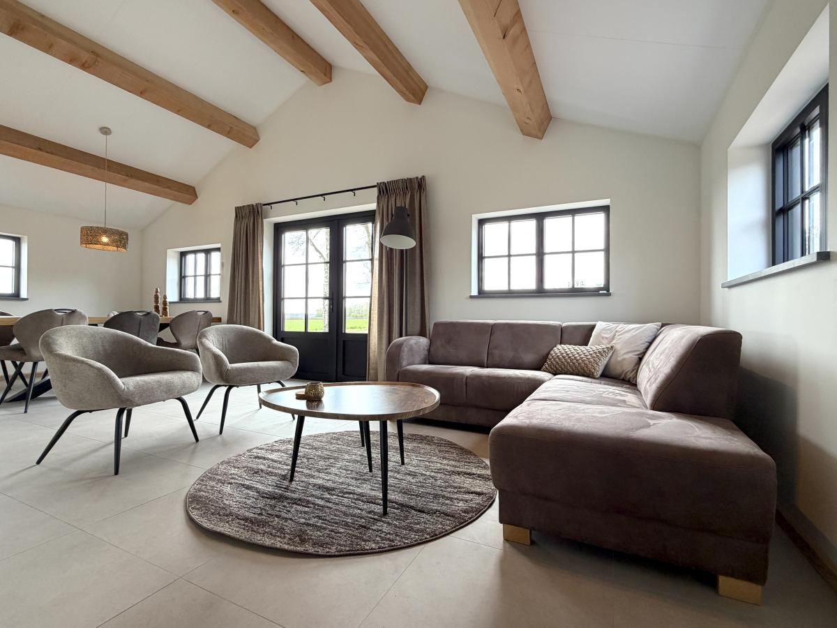 Verblijf 411614 - Vakantiewoning Kempen - Guesthouse het Koetshuis