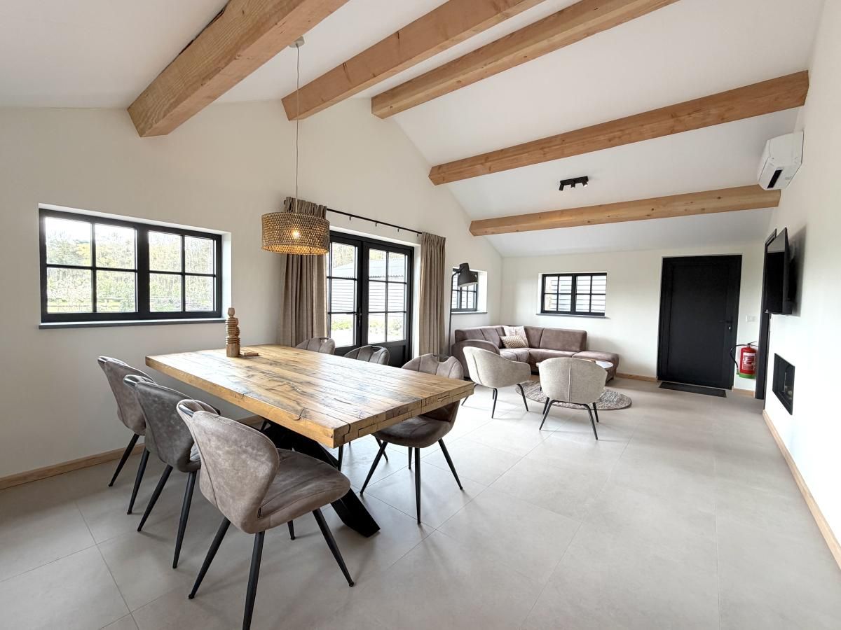 Verblijf 411614 - Vakantiewoning Kempen - Guesthouse het Koetshuis