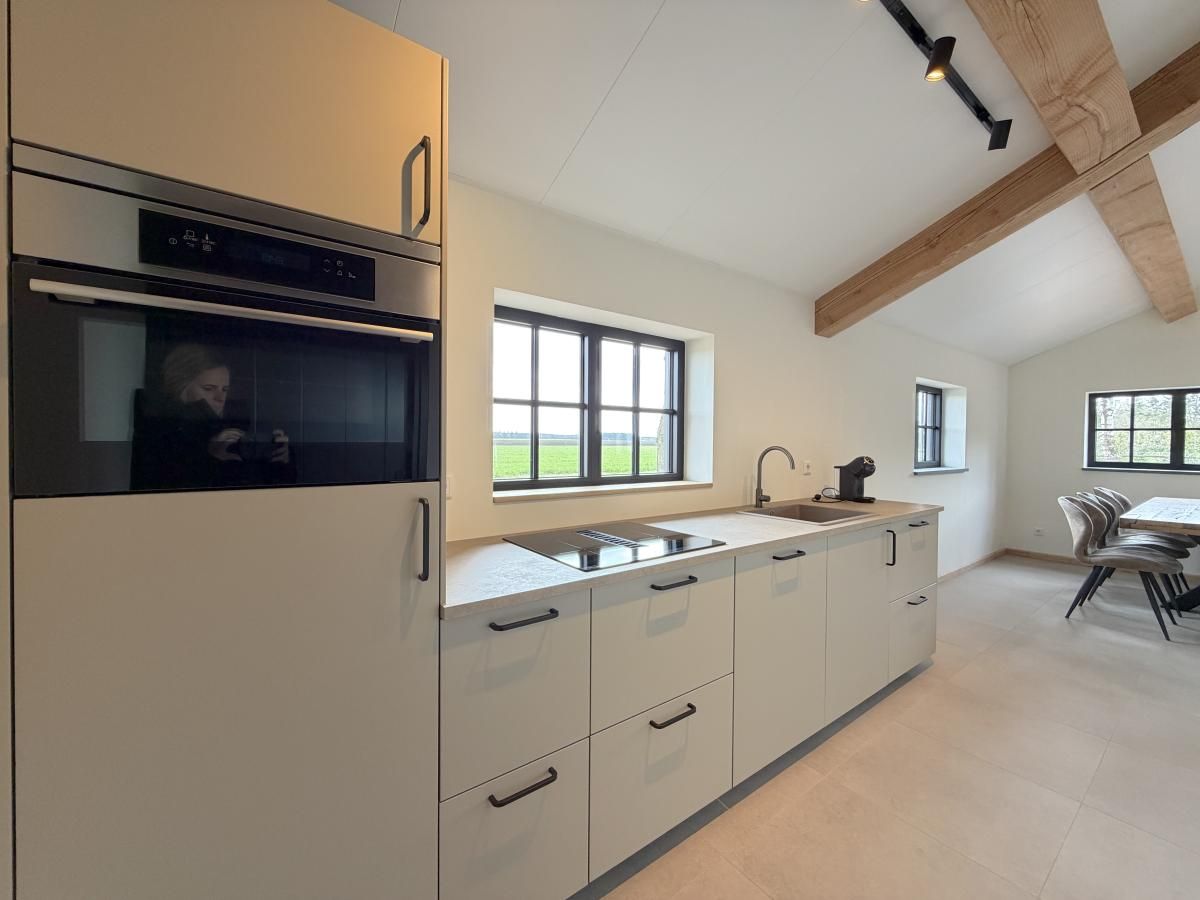 Verblijf 411614 - Vakantiewoning Kempen - Guesthouse het Koetshuis