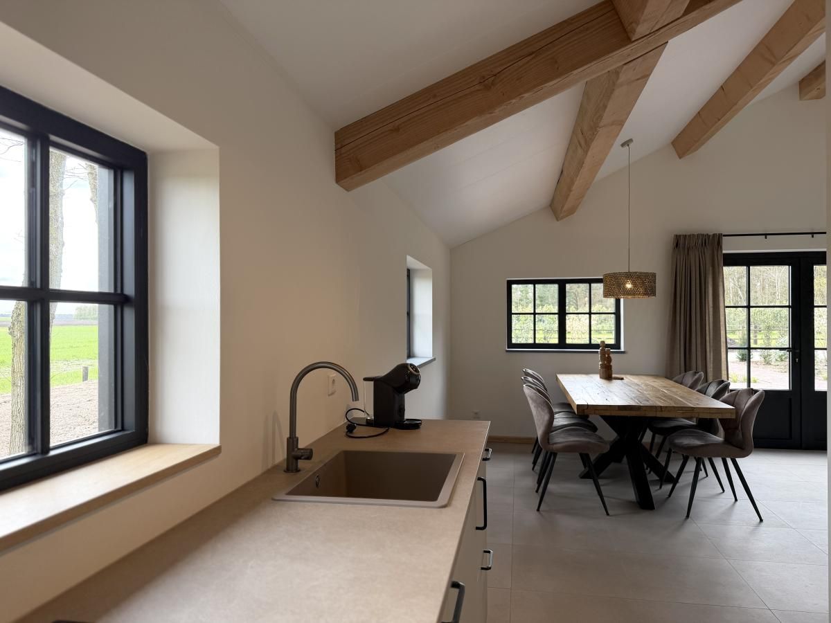 Verblijf 411614 - Vakantiewoning Kempen - Guesthouse het Koetshuis