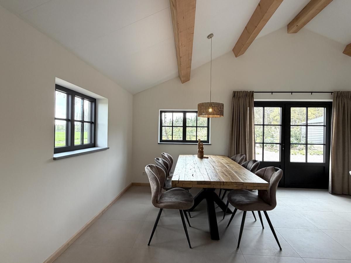 Verblijf 411614 - Vakantiewoning Kempen - Guesthouse het Koetshuis