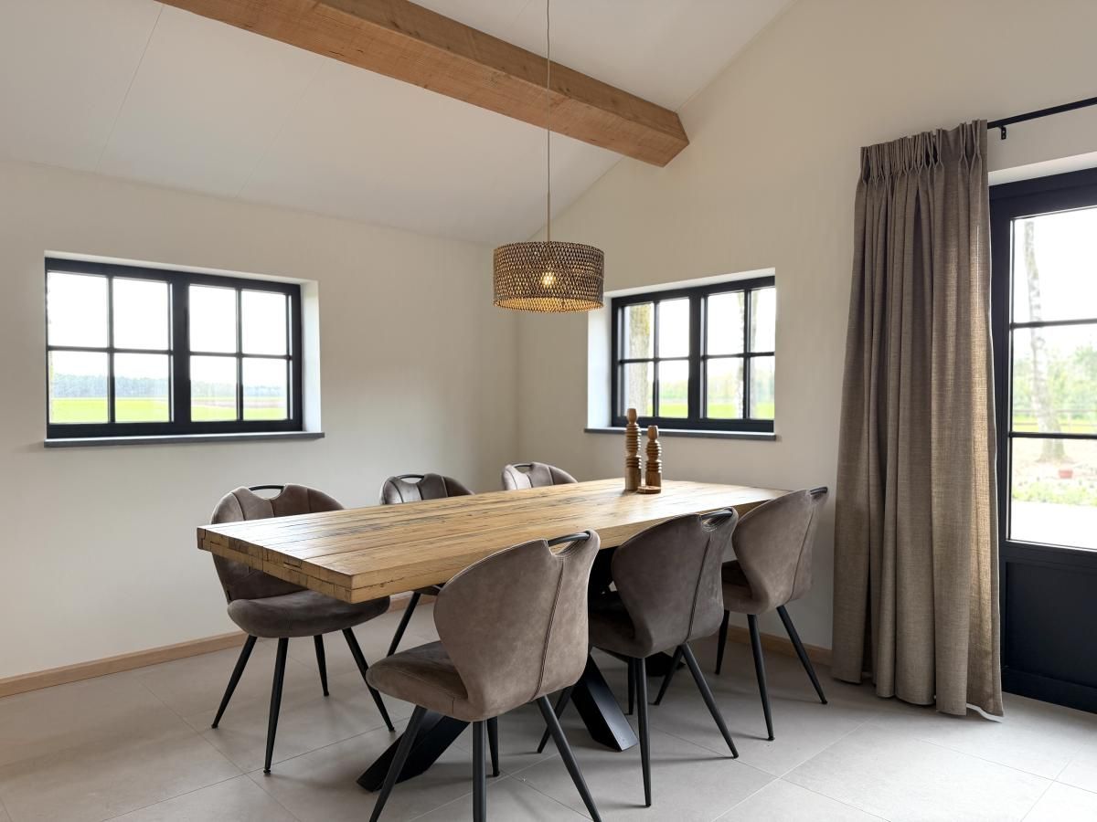 Verblijf 411614 - Vakantiewoning Kempen - Guesthouse het Koetshuis