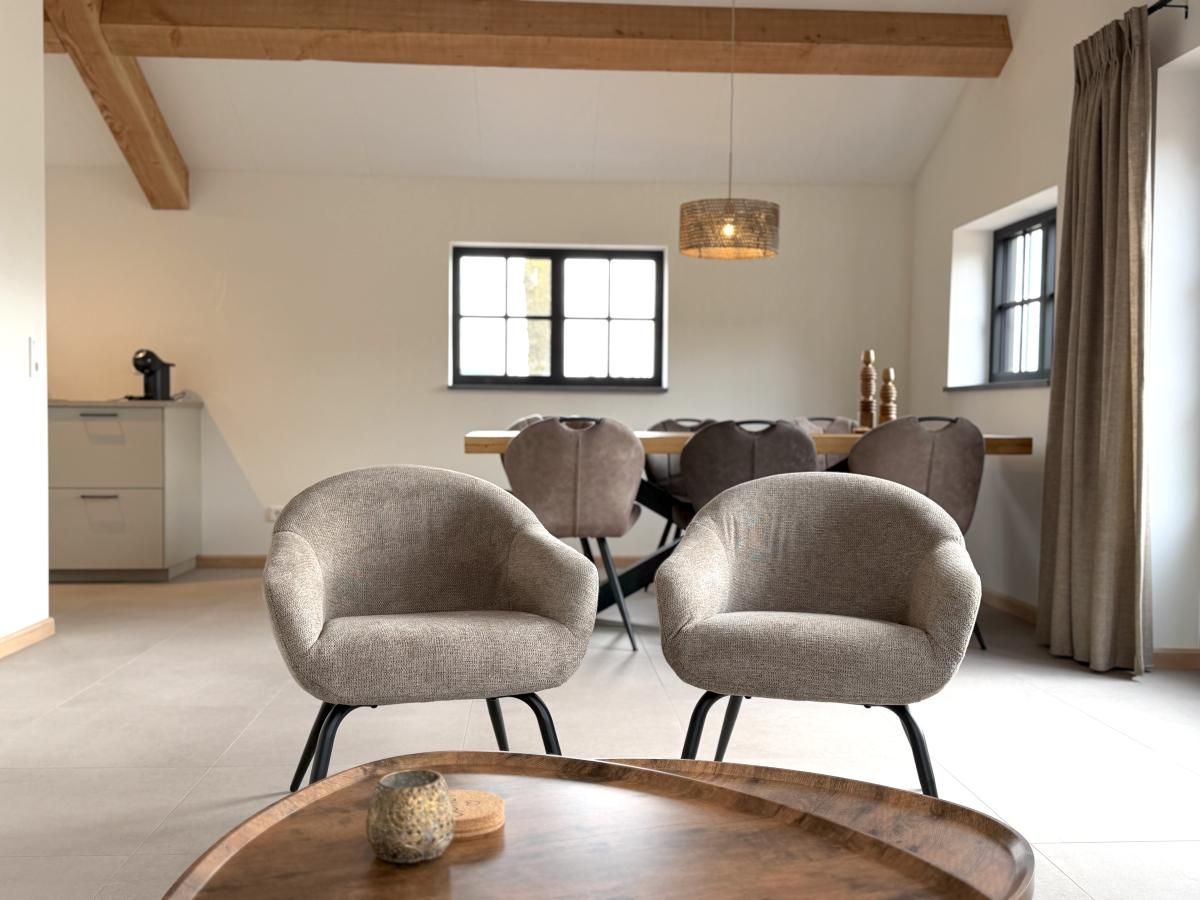 Verblijf 411614 - Vakantiewoning Kempen - Guesthouse het Koetshuis