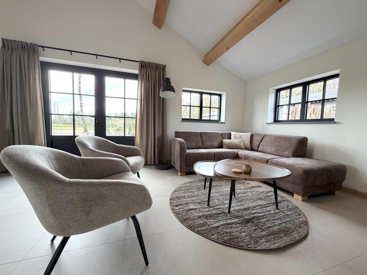 Verblijf 411614 - Vakantiewoning Kempen - Guesthouse het Koetshuis