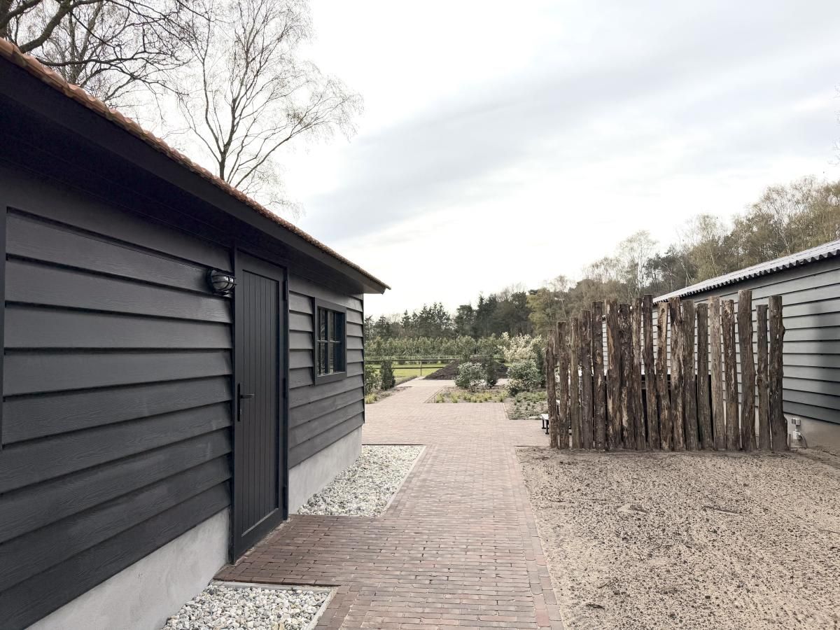 Verblijf 411614 - Vakantiewoning Kempen - Guesthouse het Koetshuis