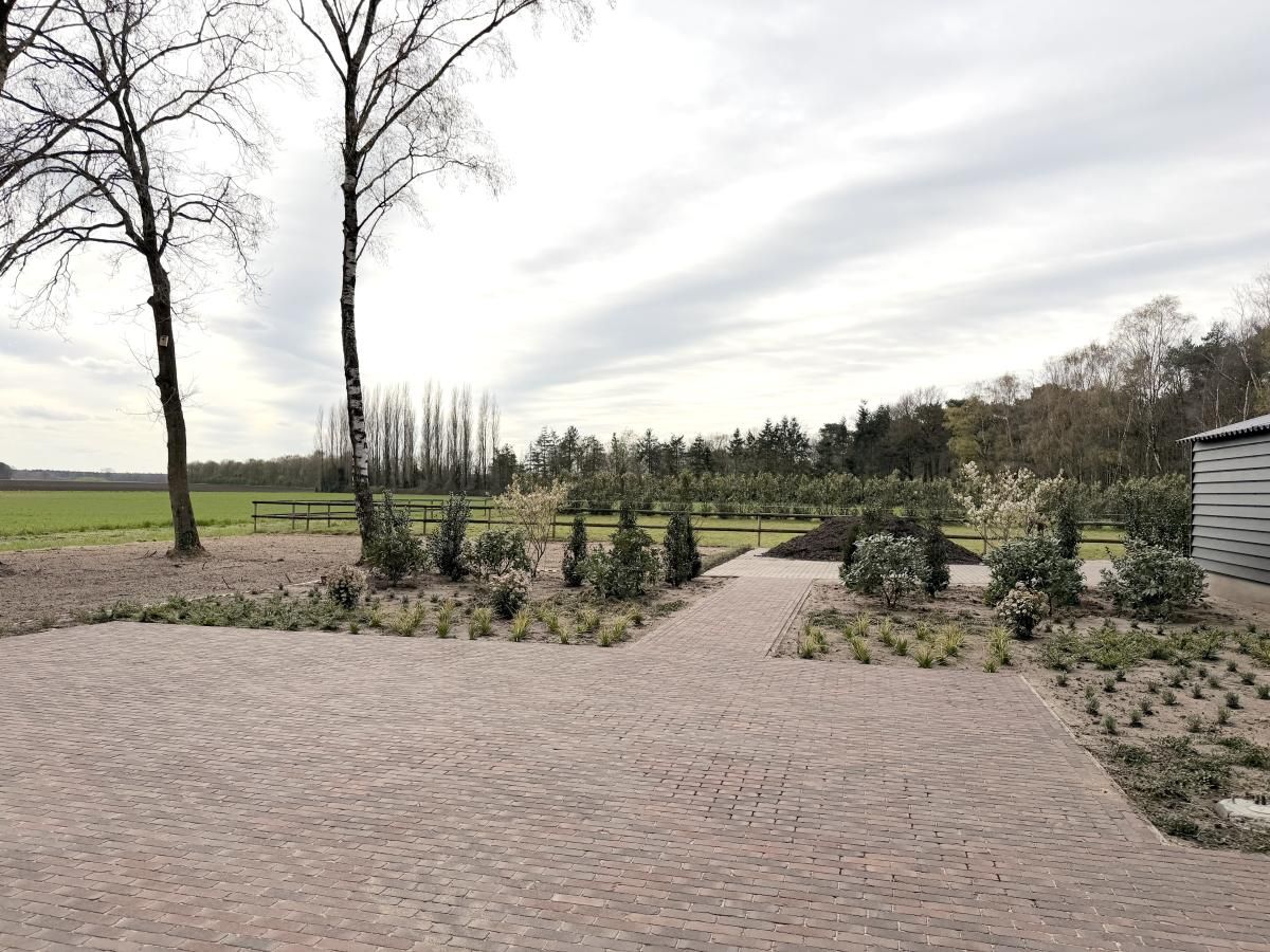 Verblijf 411614 - Vakantiewoning Kempen - Guesthouse het Koetshuis