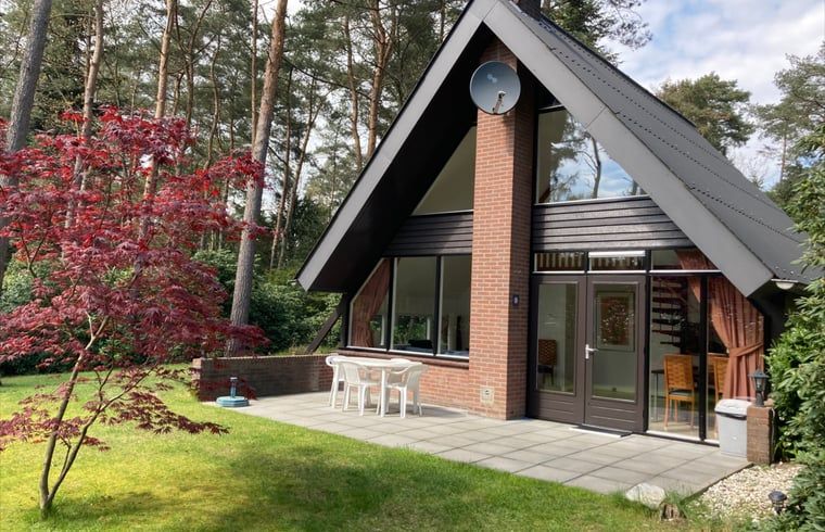 Enjoy the tranquility at Holiday home in Eersel, a charming vacation home in the forests of the Kempen, North Brabant.