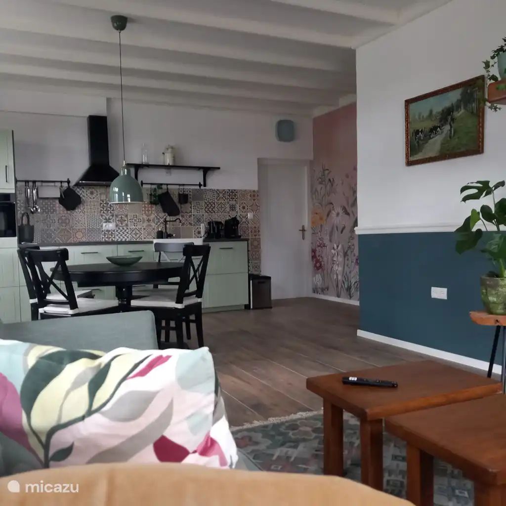 Verblijf 411863 - Appartement Kempen - Vakantie-appartement Hoeve Boord Ven
