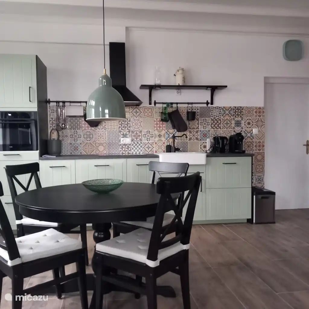 Verblijf 411863 - Appartement Kempen - Vakantie-appartement Hoeve Boord Ven