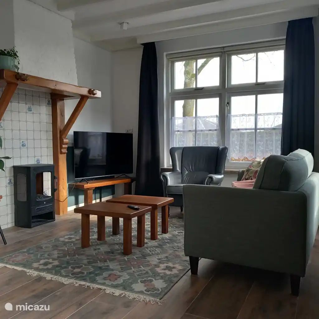 Verblijf 411863 - Appartement Kempen - Vakantie-appartement Hoeve Boord Ven