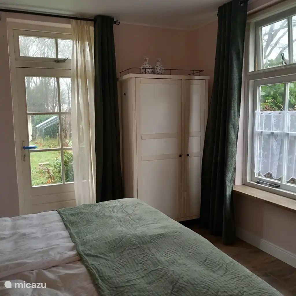 Verblijf 411863 - Appartement Kempen - Vakantie-appartement Hoeve Boord Ven