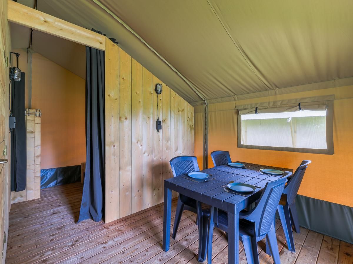 Unterkunft 412006 - Zelthaus Kempen - Safaritent 4