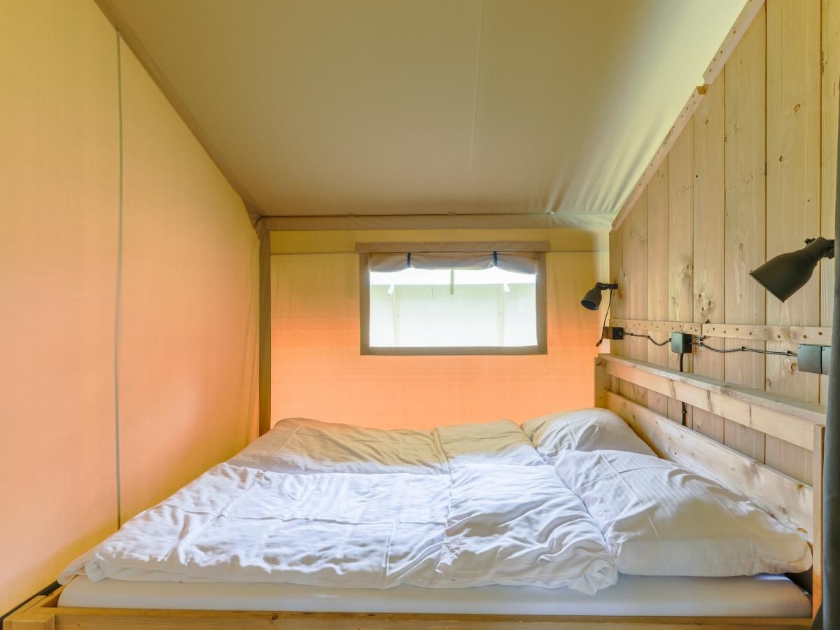 Unterkunft 412006 - Zelthaus Kempen - Safaritent 4