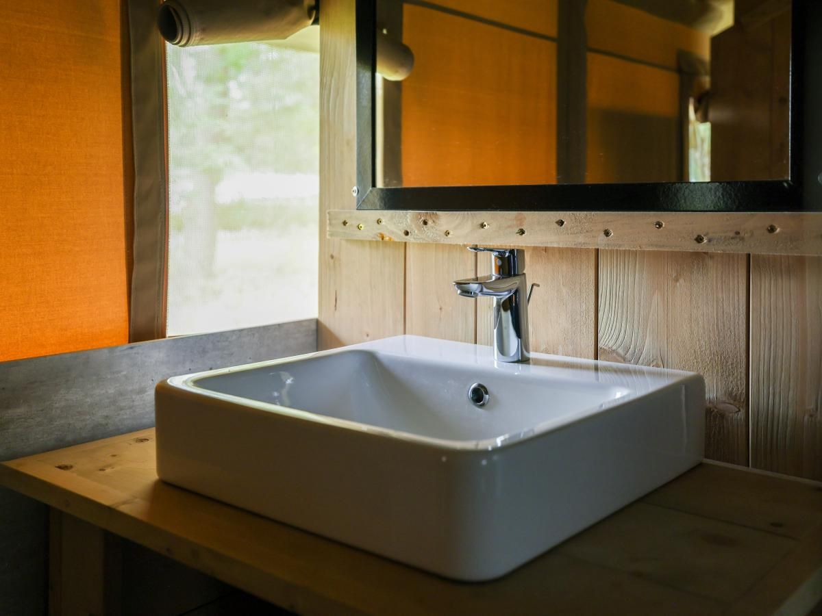 Unterkunft 412006 - Zelthaus Kempen - Safaritent 4