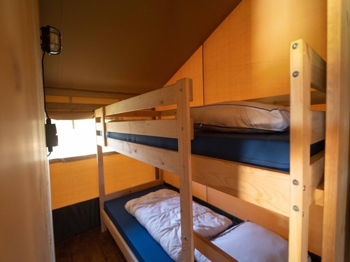 Unterkunft 412006 - Zelthaus Kempen - Safaritent 4