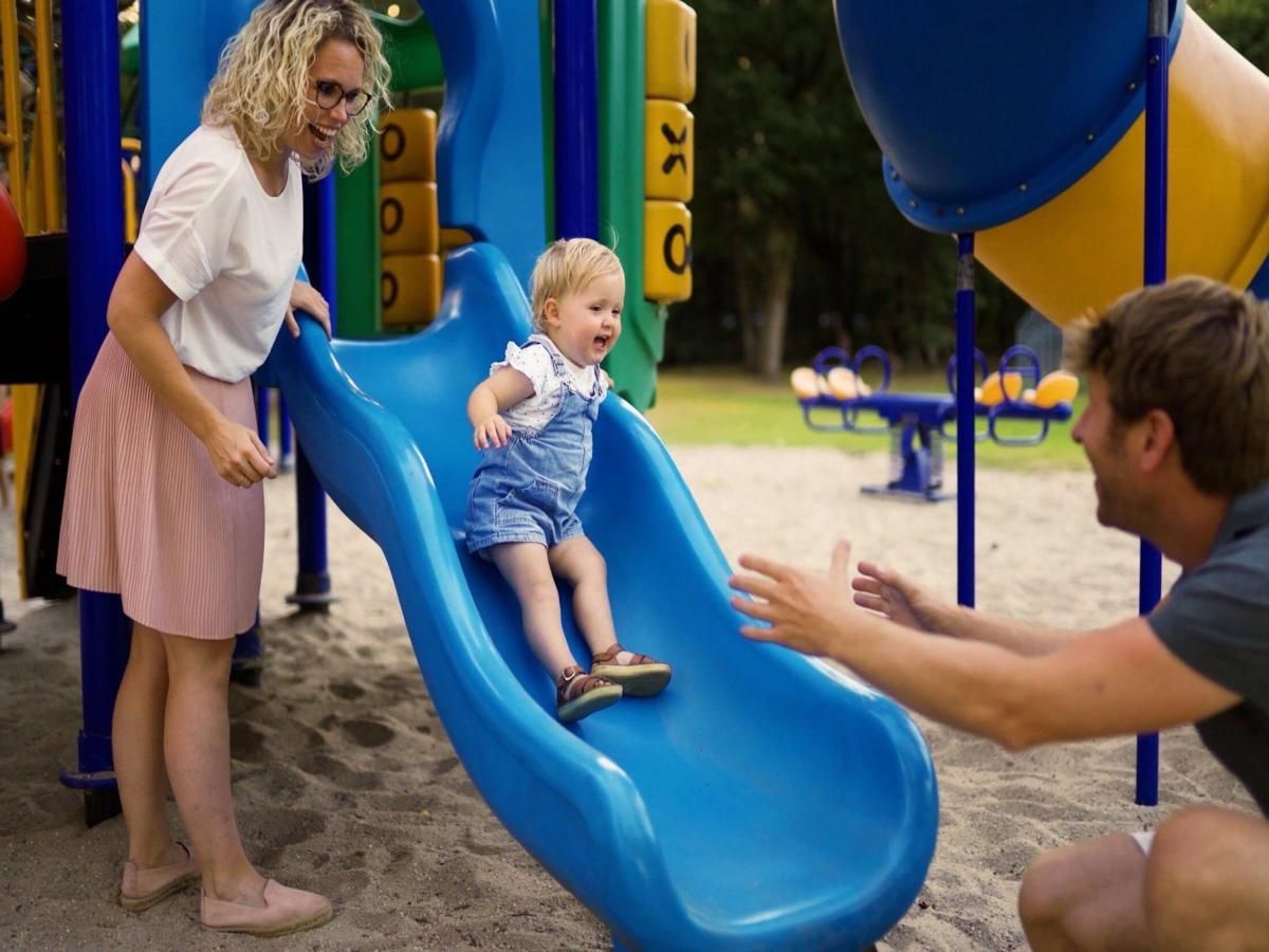 Unterkunft 412006 - Zelthaus Kempen - Safaritent 4