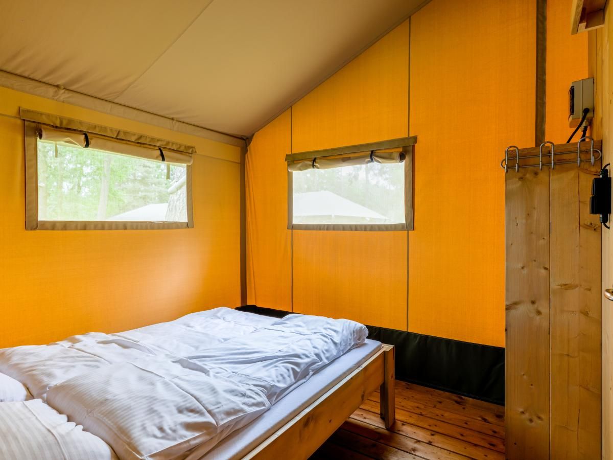 Unterkunft 412007 - Zelthaus Kempen - Safaritent 6