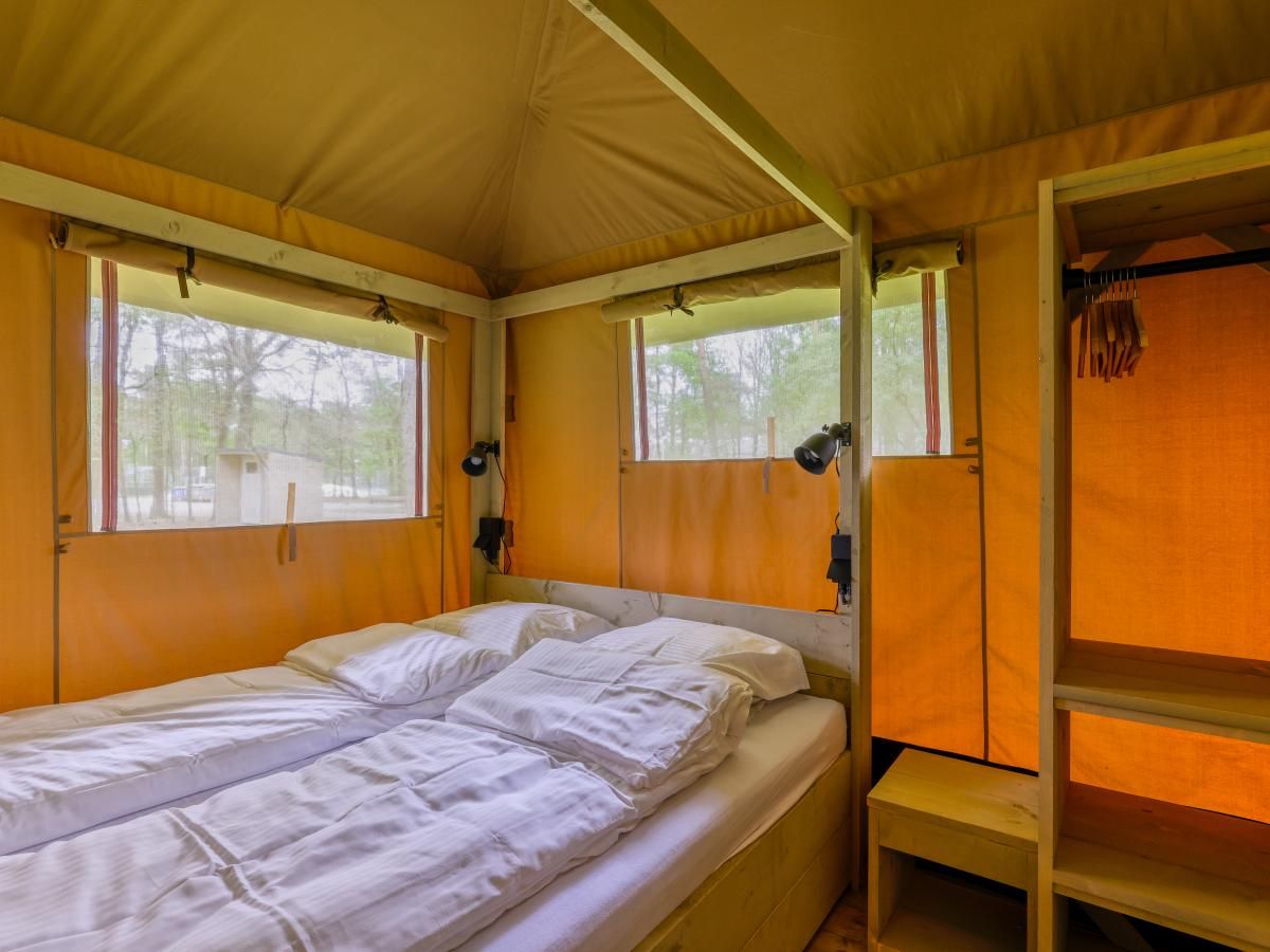 Verblijf 412008 - Tenthuis Kempen - Safaritent 7