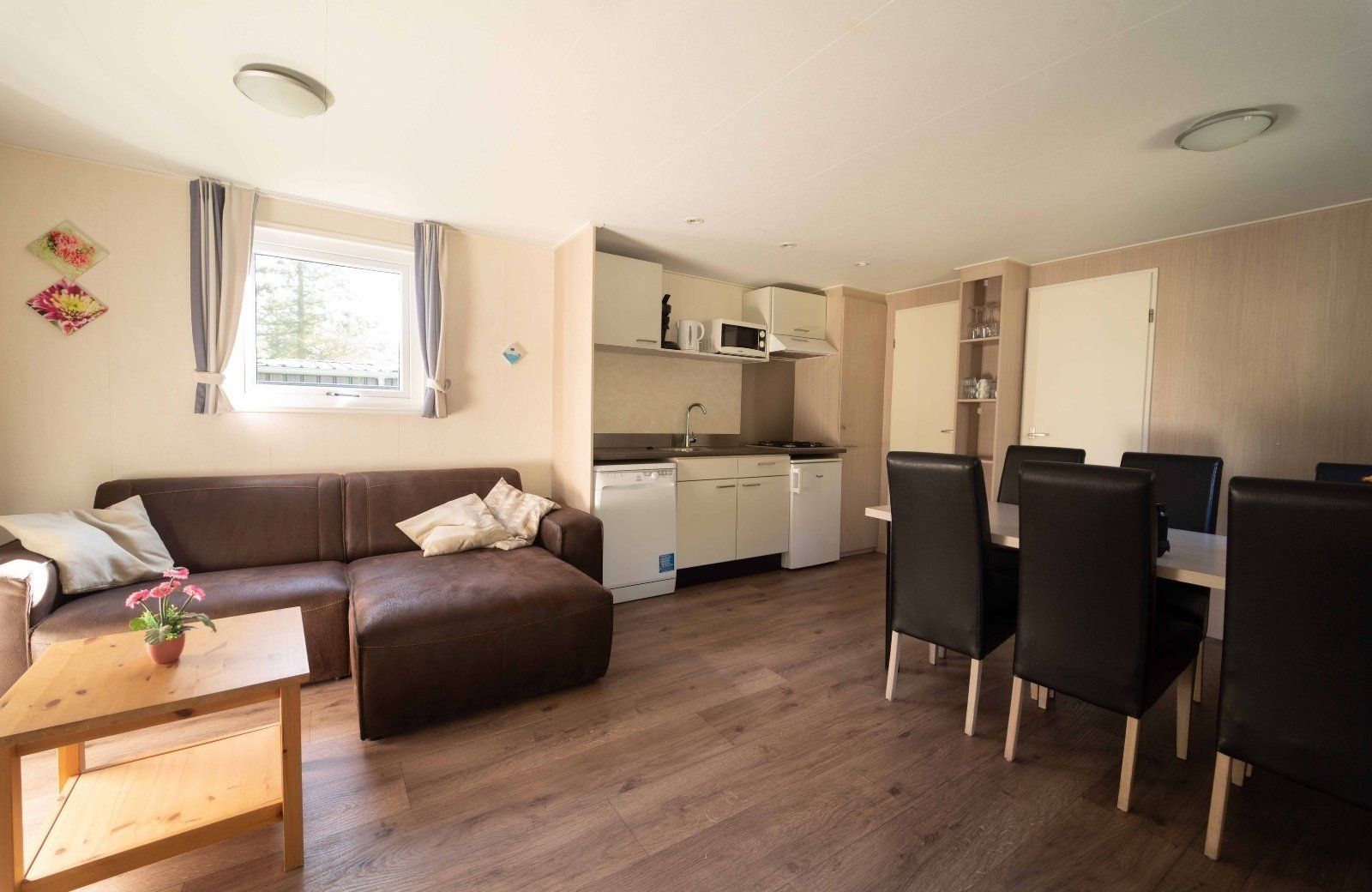 Unterkunft 412014 - Ferienhaus Kempen - Easy chalet