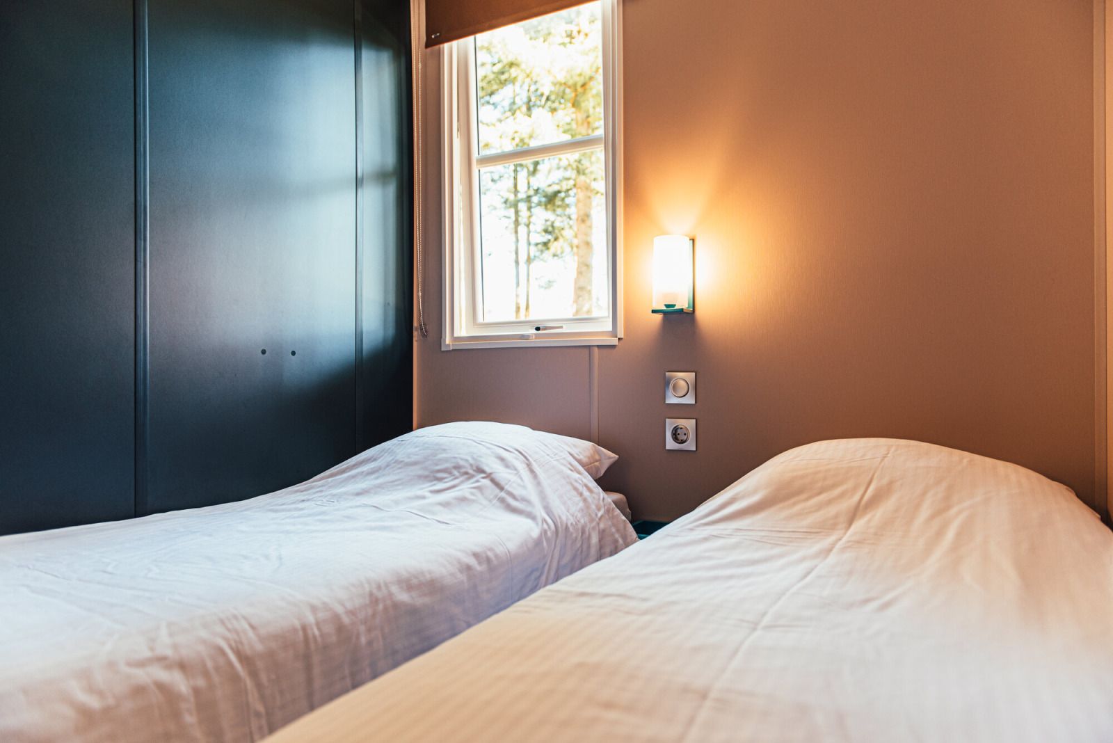 Verblijf 412018 - Vakantiewoning Kempen - Boslodge
