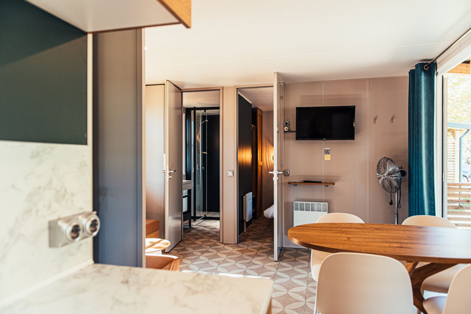 Verblijf 412018 - Vakantiewoning Kempen - Boslodge