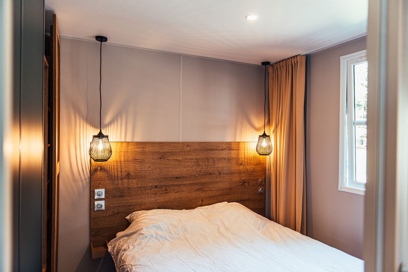 Verblijf 412018 - Vakantiewoning Kempen - Boslodge