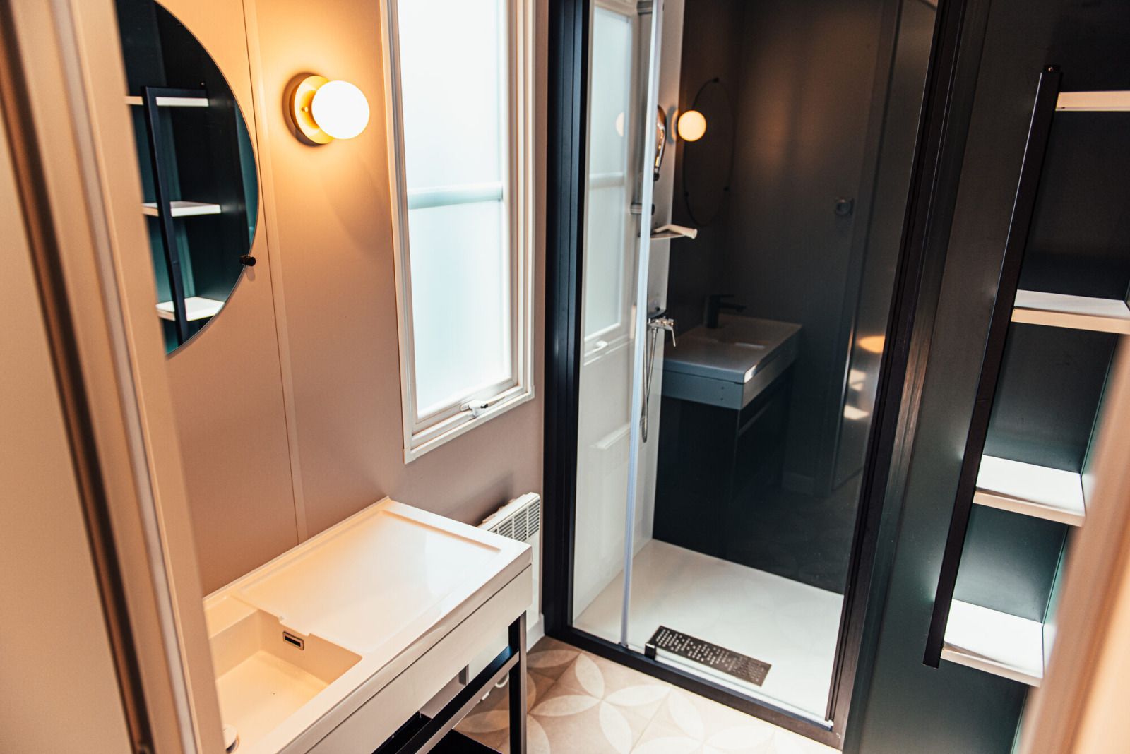 Verblijf 412018 - Vakantiewoning Kempen - Boslodge
