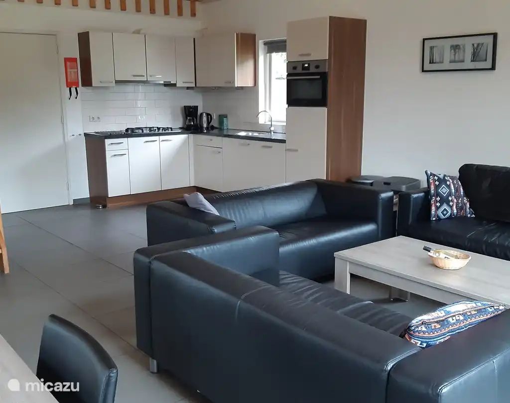Verblijf 412022 - Vakantiewoning Kempen - De Lansert