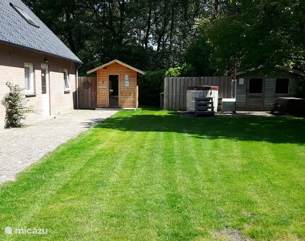 Verblijf 412022 - Vakantiewoning Kempen - De Lansert