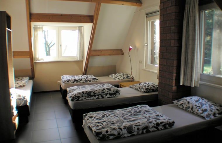 Verblijf 412714 - Vakantiewoning Kempen - Vakantiehuisje in Luyksgestel